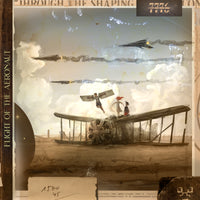 Flight of the Aeronaut (Deluxe Edition) Vinyl Record