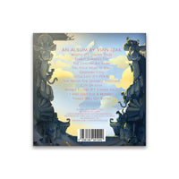 Northern Anthems CD