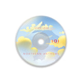 Northern Anthems CD