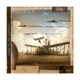 Flight of the Aeronaut CD