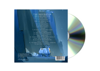 The Navigator (Deluxe Edition) CD